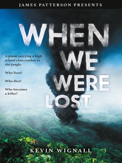 Cover of When We Were Lost